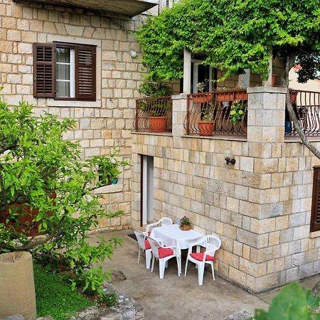 Apartament Studio Airport Dubrovnik Čilipi Zewnętrze zdjęcie