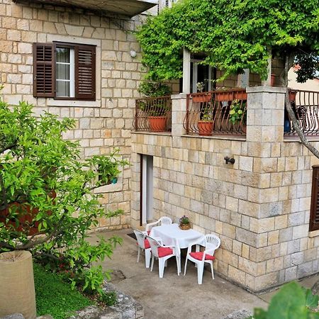 Studio Airport Dubrovnik Čilipi Zewnętrze zdjęcie