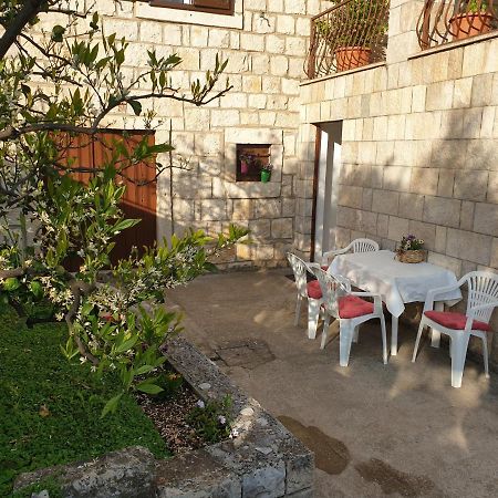 Apartament Studio Airport Dubrovnik Čilipi Zewnętrze zdjęcie