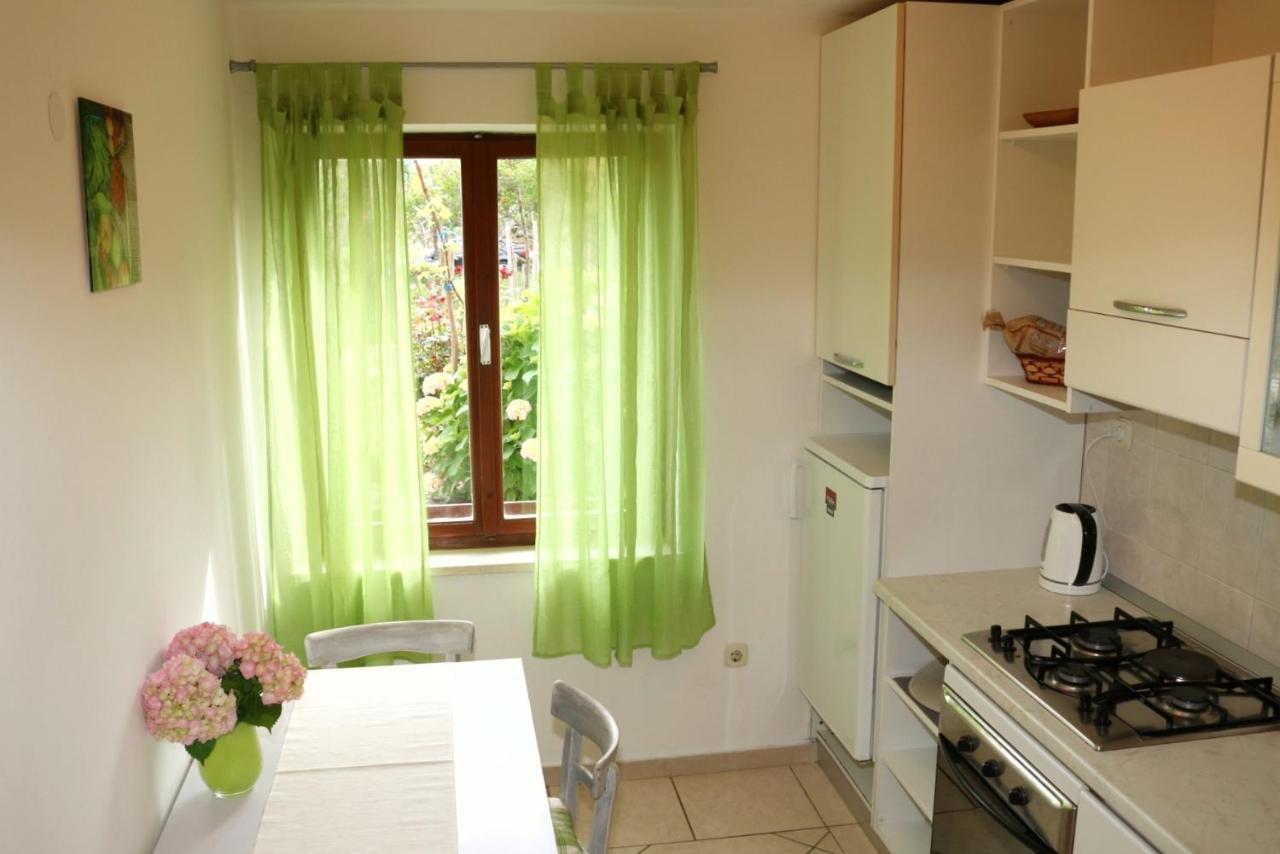 Apartament Studio Airport Dubrovnik Čilipi Zewnętrze zdjęcie