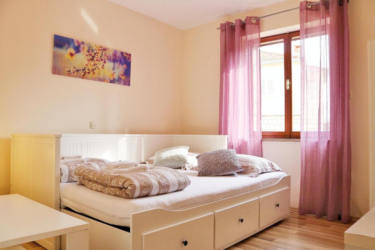 Apartament Studio Airport Dubrovnik Čilipi Zewnętrze zdjęcie