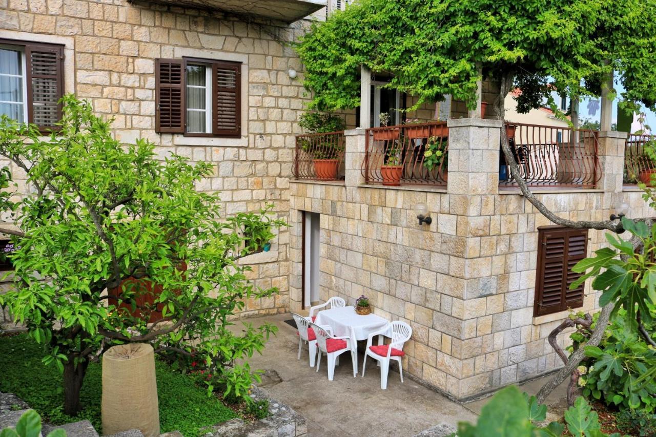 Apartament Studio Airport Dubrovnik Čilipi Zewnętrze zdjęcie