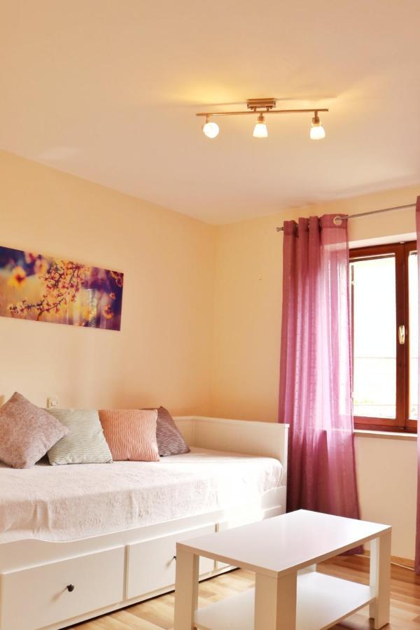 Apartament Studio Airport Dubrovnik Čilipi Zewnętrze zdjęcie