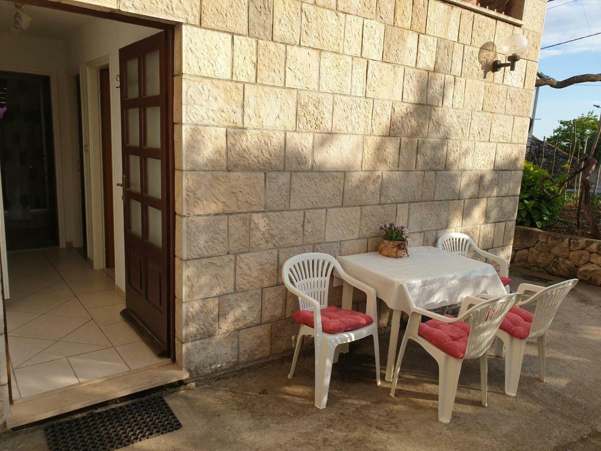 Apartament Studio Airport Dubrovnik Čilipi Zewnętrze zdjęcie