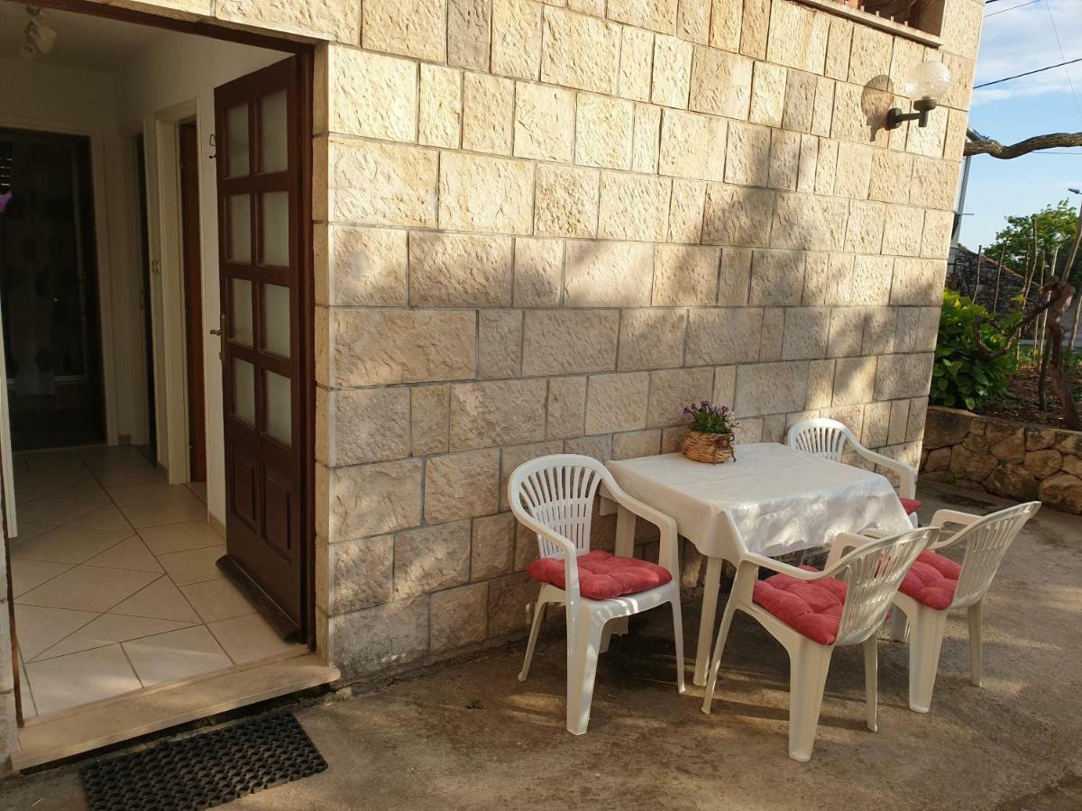 Studio Airport Dubrovnik Čilipi Zewnętrze zdjęcie