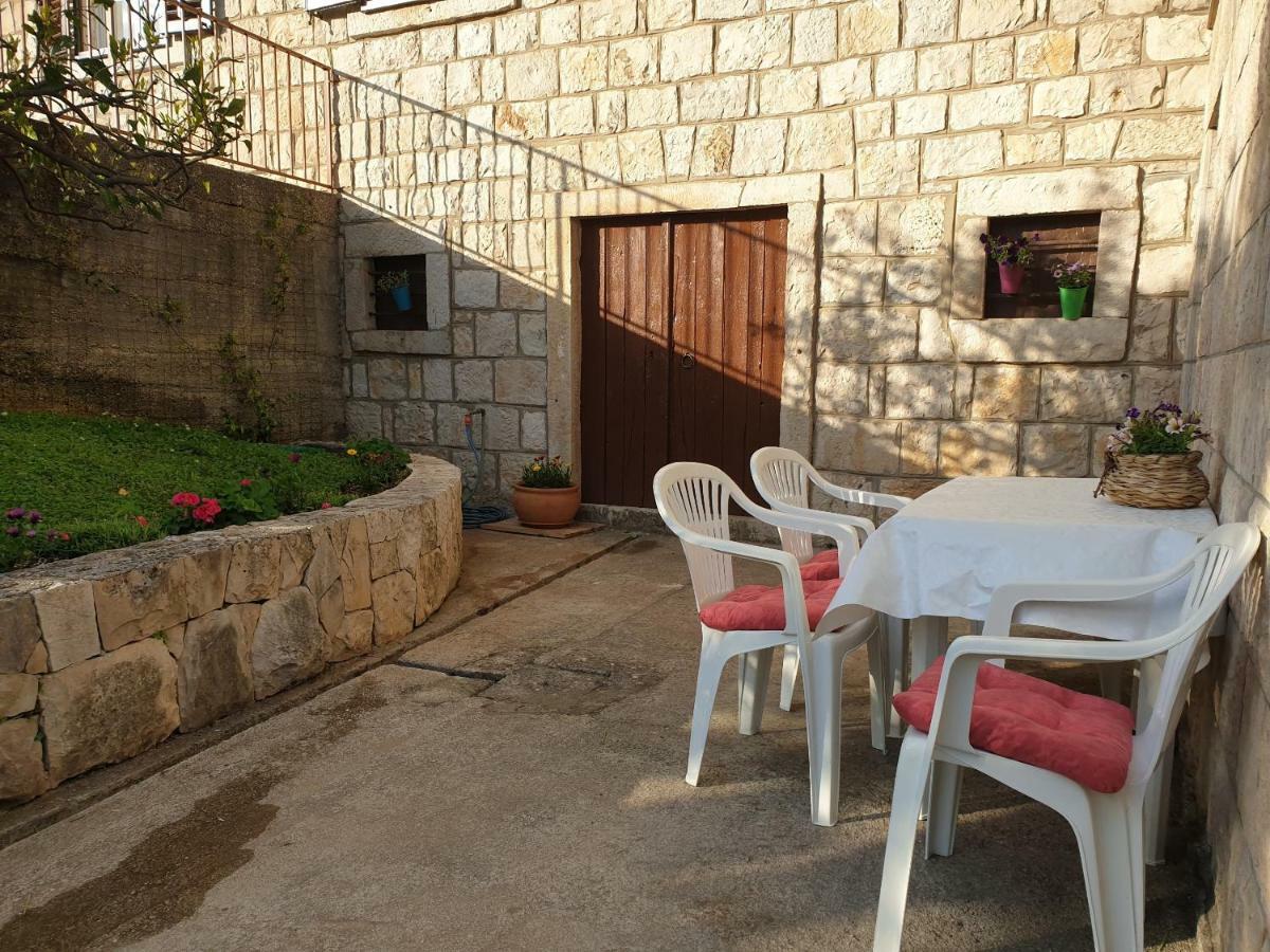 Apartament Studio Airport Dubrovnik Čilipi Zewnętrze zdjęcie