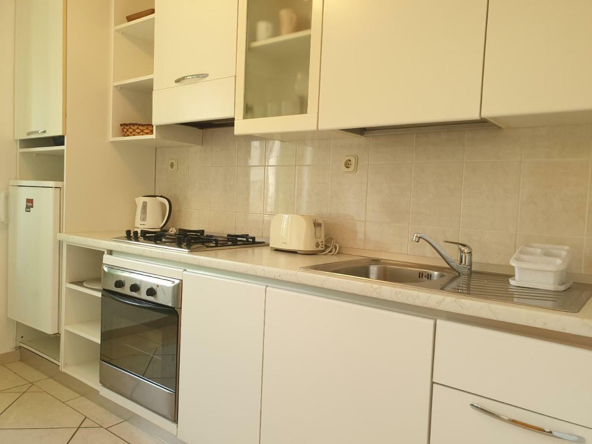 Apartament Studio Airport Dubrovnik Čilipi Zewnętrze zdjęcie