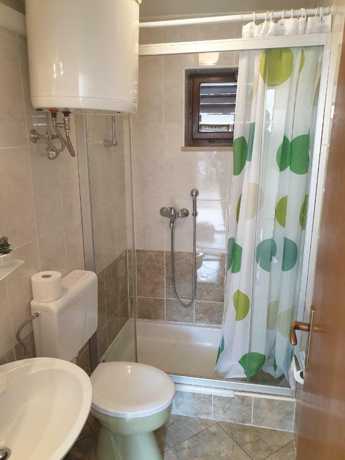 Apartament Studio Airport Dubrovnik Čilipi Zewnętrze zdjęcie