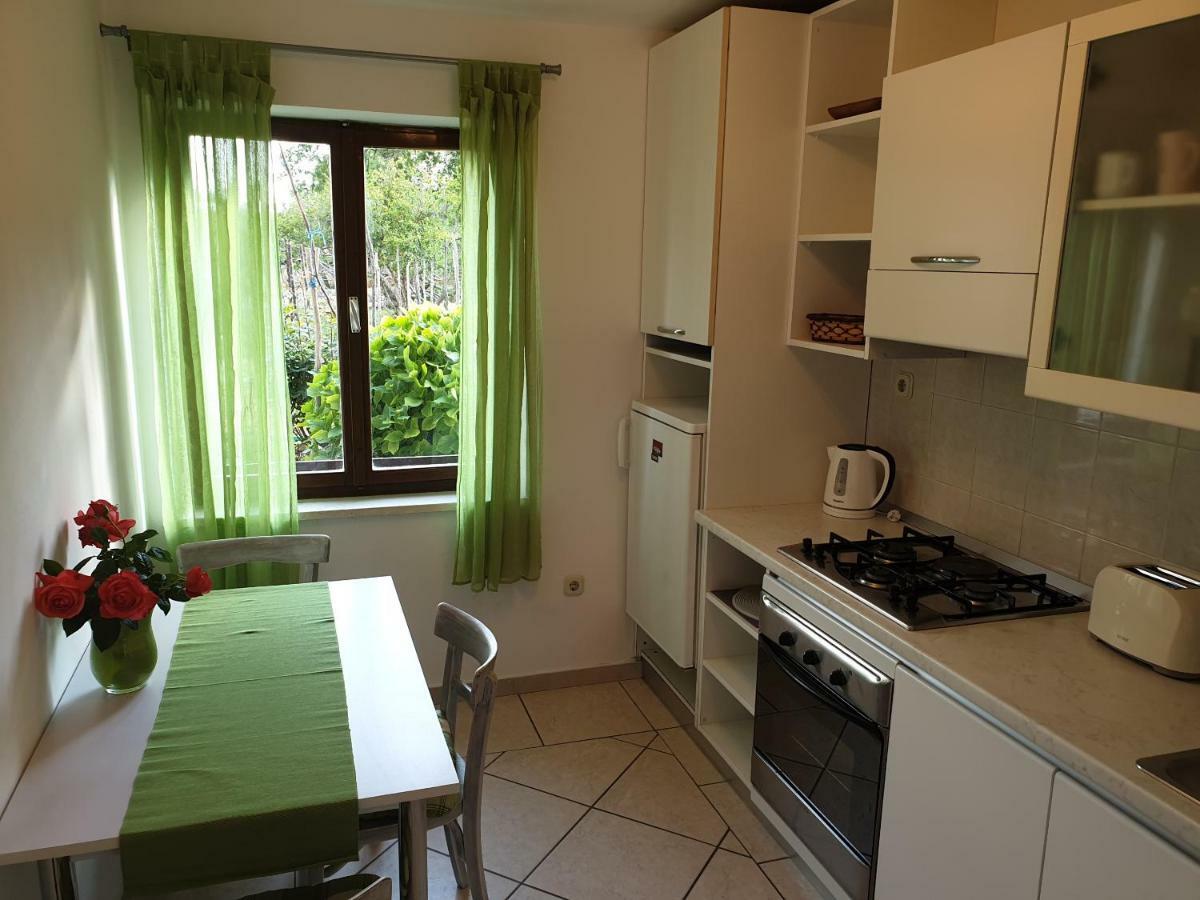 Apartament Studio Airport Dubrovnik Čilipi Zewnętrze zdjęcie