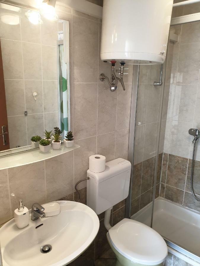 Apartament Studio Airport Dubrovnik Čilipi Zewnętrze zdjęcie