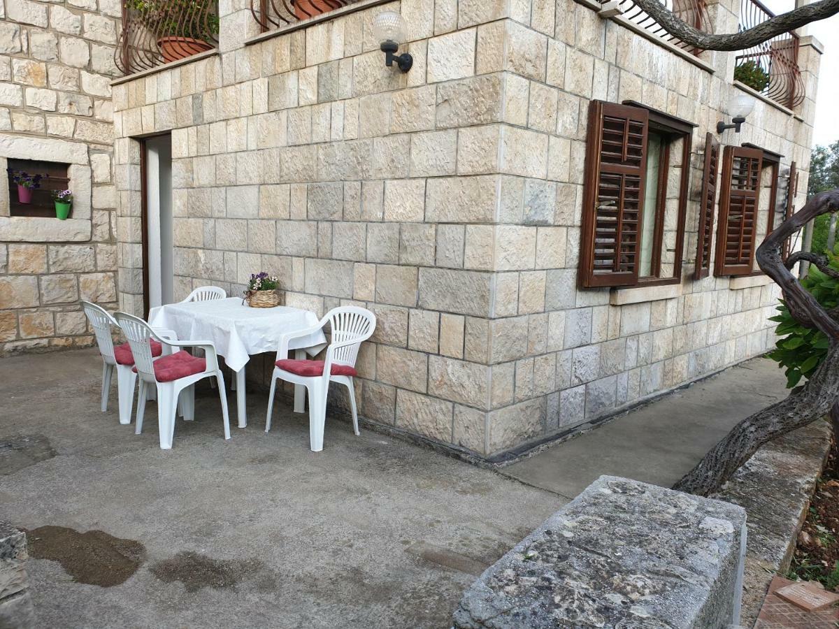 Apartament Studio Airport Dubrovnik Čilipi Zewnętrze zdjęcie